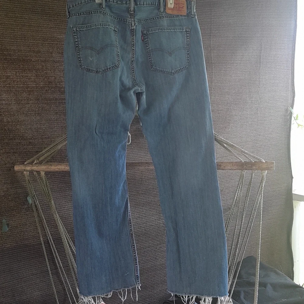 Levi's 527's 38x32 - Picture 2 of 5